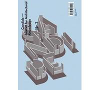 Candide. Journal for Architectural Knowledge, no. 2