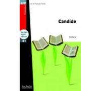 Candide - Livre + downloadable audio
