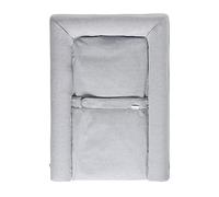 Candide Mat Comfort Changing Mat 70 x 50 cm Heather Grey