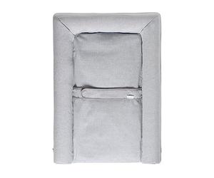 Candide Mat Comfort Changing Mat 70 x 50 cm Heather Grey
