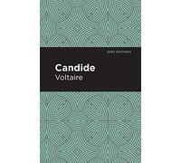 Candide (Mint Editions (Humorous and Satirical Narratives))
