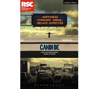Candide (Modern Plays)