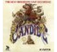 Candide - New Broadway Cast Recording [CASSETTE]