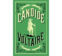 Candide: New Translation (Alma Classics): Voltaire