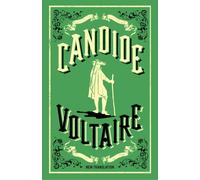 Candide: New Translation : Newly Translated and Annotated (Alma Classics Evergreens)