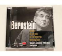 Candide, On The Town, On The Waterfront, West Side Story