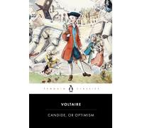 Candide, or Optimism