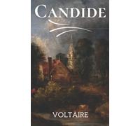 Candide: or The Optimist