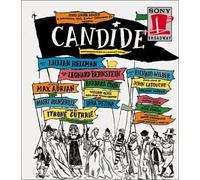 Candide - Original Broadway Cast