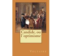 Candide, ou l´optimisme