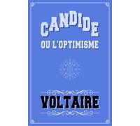 Candide: ou l’Optimisme