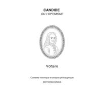 Candide ou l’Optimisme, Contexte et analyse philosophique