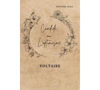 Candide ou l'optimisme