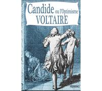 Candide, ou l'Optimisme