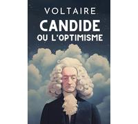 Candide: ou l'Optimisme