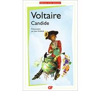 Candide ou L'optimisme
