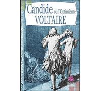 Candide, ou l'Optimisme