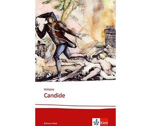 Candide: ou l'optimisme by Voltaire New 9783125974852 Fast Free Shipping.