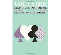 Candide ou l'Optimisme/Candide: Or, the Optimist