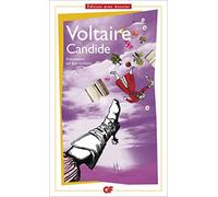 Candide, Ou L'Optimisme: Edition avec dossier