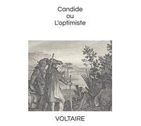 Candide ou l'optimiste
