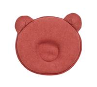 Candide Panda Pillow Pink Kids