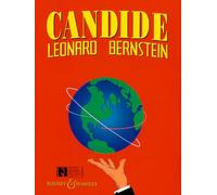 Candide: Scottish Opera Version Vocal Score