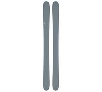 CANDIDE Skis - Freeride skis - AK 121 2026 in Wood - Size 179 cm - Grey Grey 179 cm