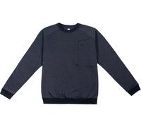 Candide - Technical breathable fleece - C2 Tech Crew Neck Black - Size L Black