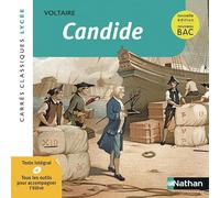 Candide - Voltaire - 45: 1758-1759