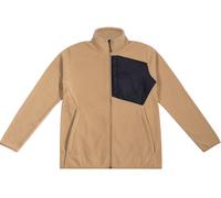 Candide - Warm and breathable fleece - C1 Polar Sand - Size S - Beige Beige