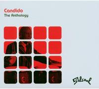 Candido - Anthology