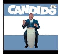 Candido - Candido Featuring Al Cohn: Remastered