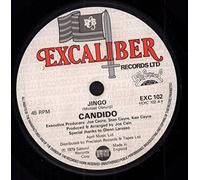 Candido - Jingo