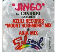 Candido - Jingo 99