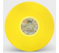 Candido - Jingo / Thousand Finger Man (Yellow Vinyl Repress) [VINYL]