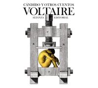 Cándido y otros cuentos / Candide and Other Stories (El libro de bolsillo - Literatura)