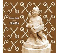 Candie Hank - Demons [VINYL]