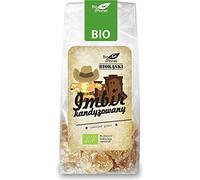 Candied Ginger BIO 100 g - BIO PLANET