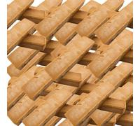 Candies Rainbow - Fudge Assortment 3 Flavours (Vanilla, Butterscotch, Rum & Raisin) - Creamy, Rich & Traditional Sweets (250g, Rum and Raisin Fudge)