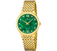 Candino 1947 Slim C4791/3 - Woman - 34 mm - Analogue - Quartz - Sapphire Glass Green 18 mm