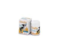 Candioli Confis Ultra 40 cpr | Dietary Complementary Food with Glucosamine, Chondroitin, Hyaluronic Acid and Collagen, Made in Italy