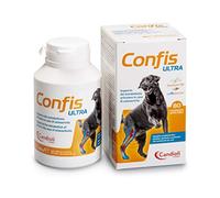 Candioli Confis Ultra Supplement for Dogs and Cats, 80 cpr