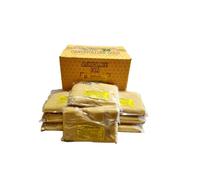 Candipolline Gold - 8 x 1kg Packs of Candipolline Gold Bee Feed - A total of 8kg - Excellent Date - Dec 2026 + 500g BeeCandee