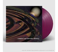 Candiria 300 percent density LP multicolor Onesize