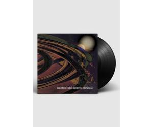 Candiria - 300 Percent Density - Vinyl