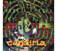 Candiria - Beyond Reasonable Doubt
