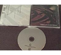 Candiria - Three Hundred Percent Density