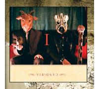 Candiria - Toying With The Insanities Volume I