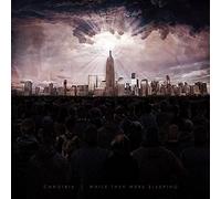 Candiria - While They Were Sleeping - CD